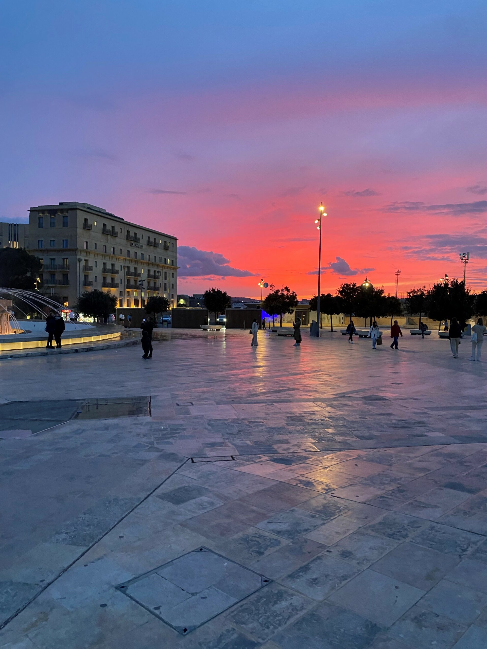 Havens of Malta