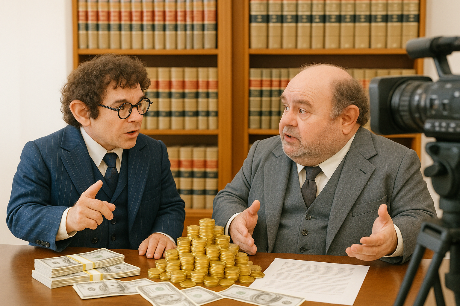 Personal Injury Costs Webinar