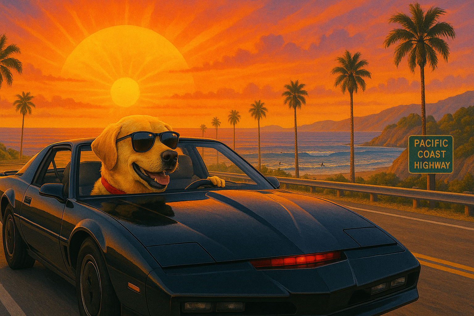 Knight Rider